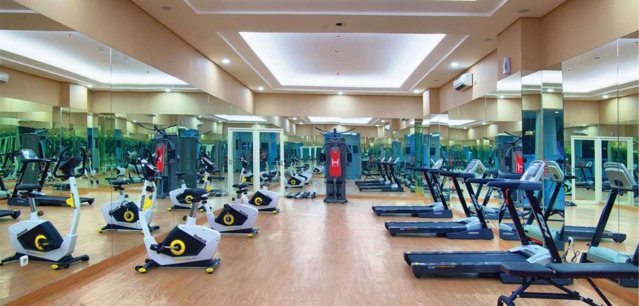 Golden Tulip Essential Makassar Hotel Ngoại thất bức ảnh