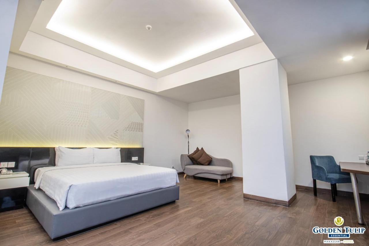 Golden Tulip Essential Makassar Hotel Ngoại thất bức ảnh