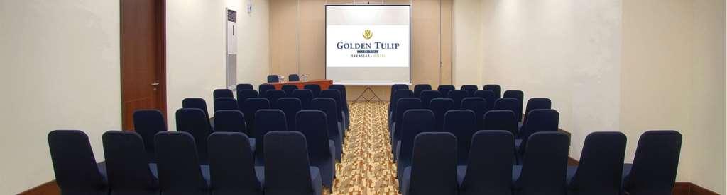 Golden Tulip Essential Makassar Hotel Tiện nghi bức ảnh