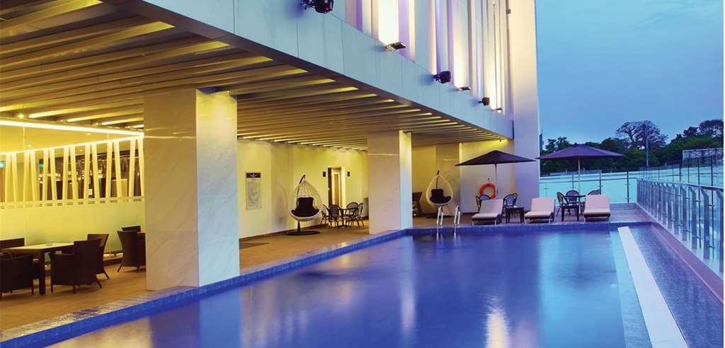 Golden Tulip Essential Makassar Hotel Tiện nghi bức ảnh